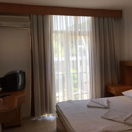 Imera Butik Homestay *