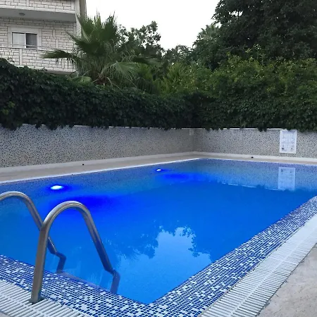 Imera Butik Homestay Kemer