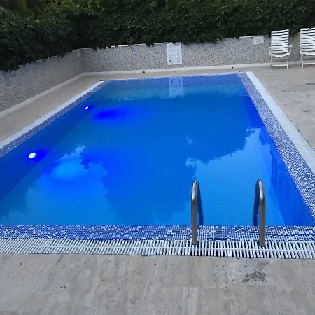 Homestay Imera Butik Kemer