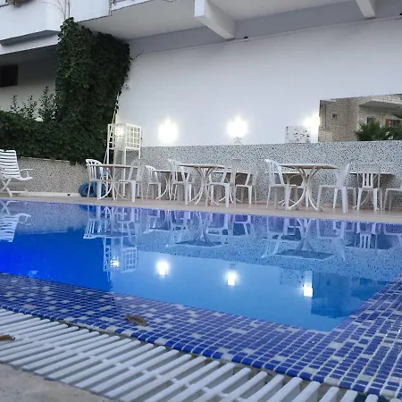 Imera Butik Homestay