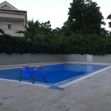 Imera Butik * Kemer