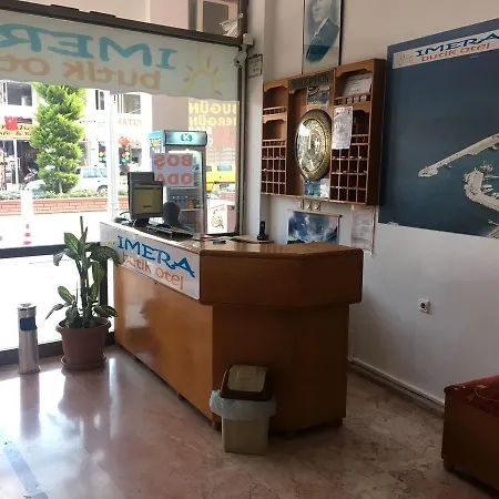 Imera Butik * Kemer