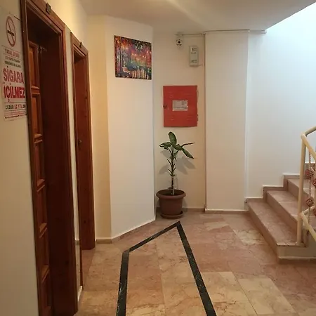 Homestay Imera Butik Kemer