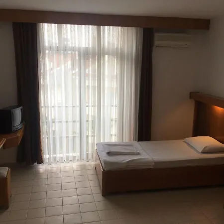 Imera Butik Kemer